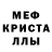 ГАШИШ Изолятор Ansar Nurkenylu