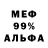 Амфетамин 97% Supreme Anonim